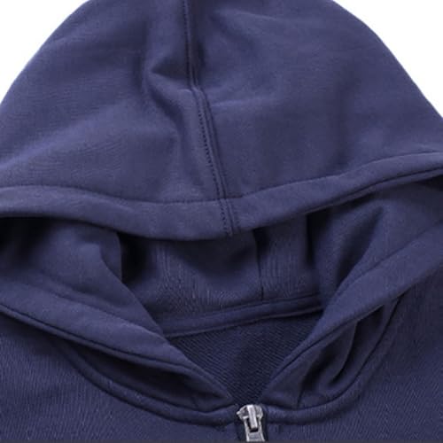 Mens Tank Top Hoodie Men's Sleeveless Zip Up Hooded Workout Tank Tops Muscle T Shirt Vests Jacket4