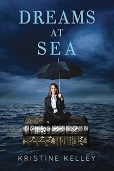 Paperback Dreams At Sea Book