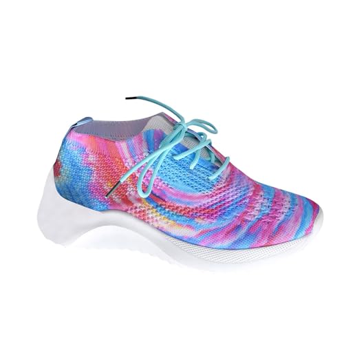 Zapatillas de mujerZapatillas Deportivas Mujer Plataforma Sapatilhas Running Comodos Zapatos Fitness Bambas Antideslizantes Tenis Moda Sneakers Ortopedicos Calzado Sapatos Trainers Shoes
