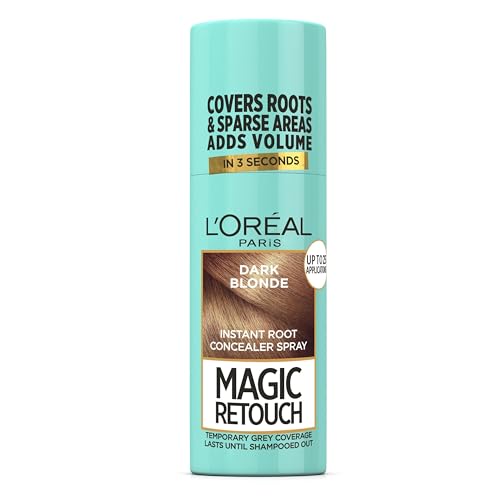L’Oreal Paris, ritocco magico