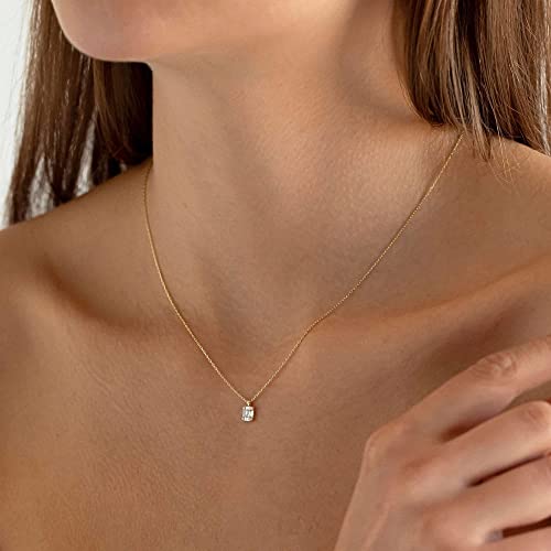 MIDEEO gold-plated necklace – image 3