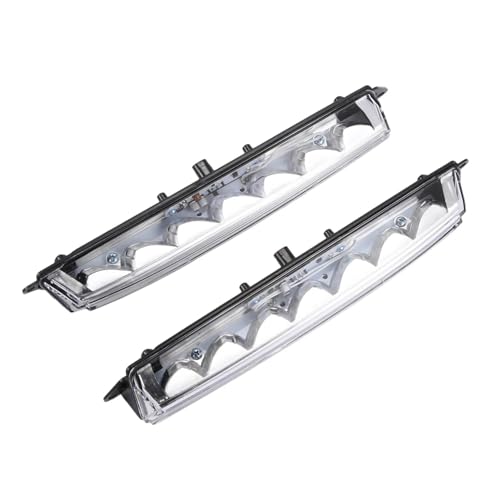 Luz diurna y faros antiniebla para Mercedes Benz GL y ML AMG con máxima visibilidad en carretera