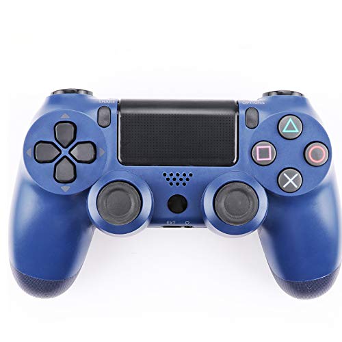 Hot sale for BT ps4 ps5 controller wireless sale midnight blue Version4