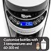 Baby Brezza Pro Advanced Formula Mixer - White