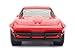 1:32 W/B - FAST & FURIOUS 8 - LETTY'S CHEVROLET CORVETTE RED 98306 BY JADA