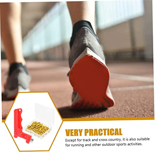 INOOMP 2 Conjuntos De Tênis Masculinos Tênis De Treino Para Homens Sapatos Esportivos Para Homens Sa