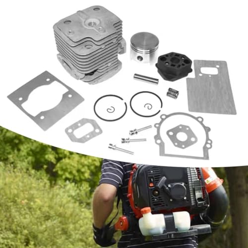 Kit cylindre et piston pour Echo PB-770H avec segments haute résistance