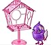 Little live Sweet Tweets Birdhouse - Série 12 - Princess Polly - Cet adorable oiseau inspiré de la mode est prêt à jouer.