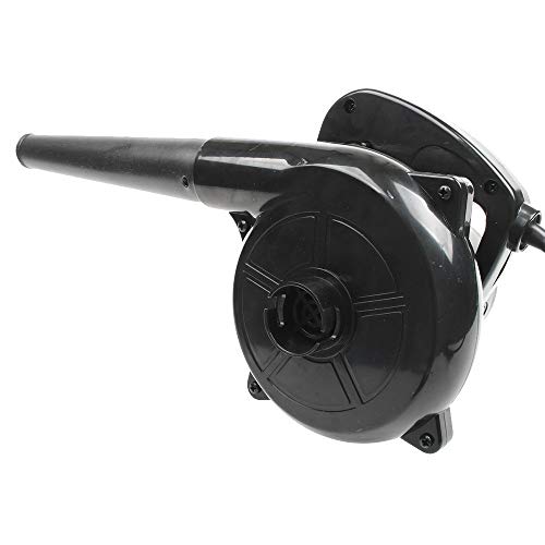 LaubbläSer 1000W 220V Electric Hand Staub-Kollektor for Computer Haartrockner Haushalt Staub-Kollektor, Hochleistungslüfter, Staub Blasgerät