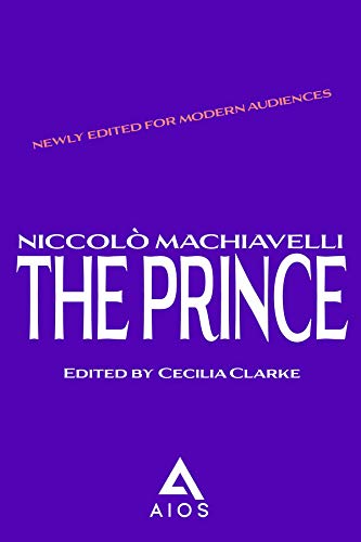 The Prince (English Edition)