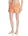 Original Penguin Men's Hawaiian-Print Swim Trunk