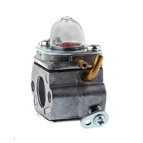 image for FitBest Carburetor with Fuel Line Kit Air Filter for C1U-K78 Echo PB20