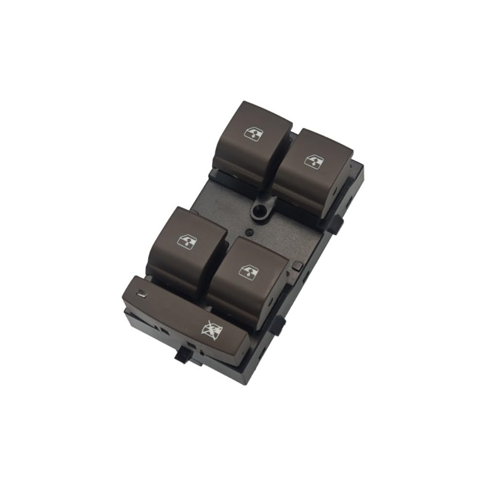 Automobile Glass Lifter Switch Assembly, OE: 13409002