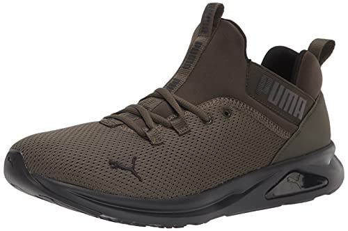 Image of Puma Mens Enzo Sport Imeva Men's Running Shoes Running Shoe