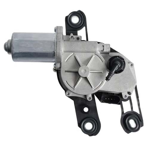 Moteur essuie-glace arrière anti-panne Skoda Octavia Superb MK3 étanche
