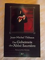 Das Geheimnis Des Abbé Saunière 3404922271 Book Cover