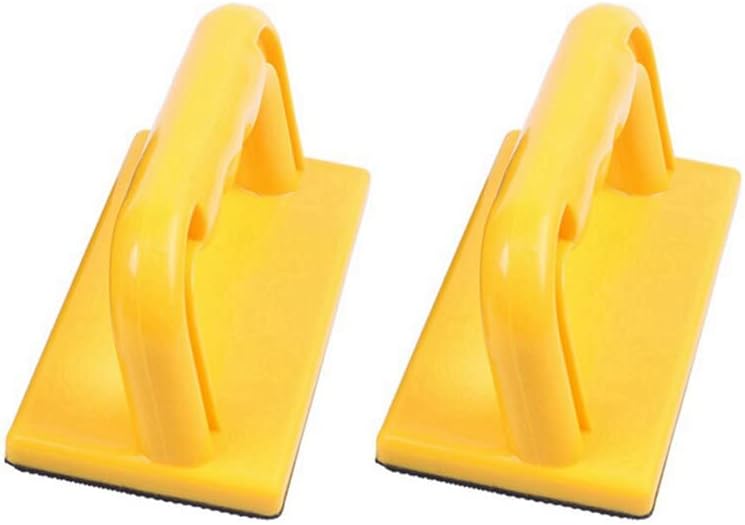 2Pcs Wood Cutting Push Up Stick Block Table Parts Handle For Cutting On Jointer, Table Saw| | -