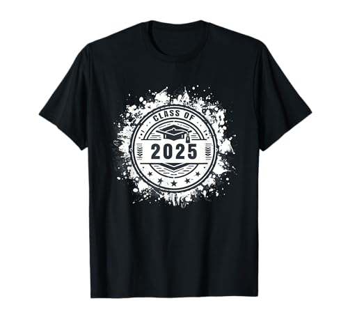 Clase de 2025 Grow With Me Primer día de clases Camiseta