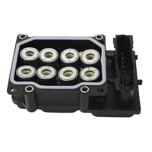 Module de commande pompe ABS 4405006070 pour freinage des modèles 2007-2009