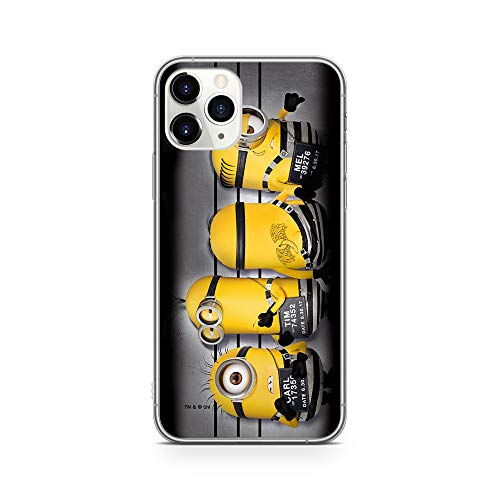 Minions 026 Mobile Phone Case for iPhone 11 Pro Minions 026 Mobile Phone Case for iPhone 11 Pro