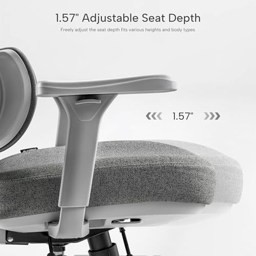 Ergonomic Racing Style Gaming Chair