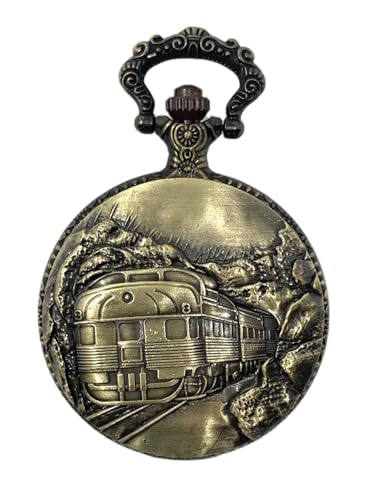 Pinnacle Awards Pocket Watches - Image 4