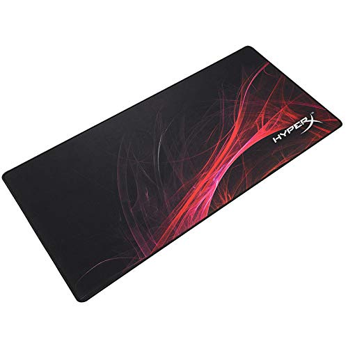 Image of HyperX Fury S Speed Edition - Pro Gaming Mouse Pad - Multicolor, Extra Large (HX-MPFS-S-XL)