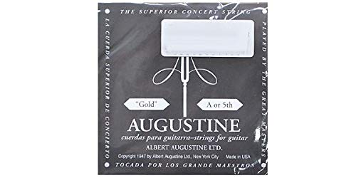 AUGUSTINE (I[KX`) NVbNM^[o GOLD 5th