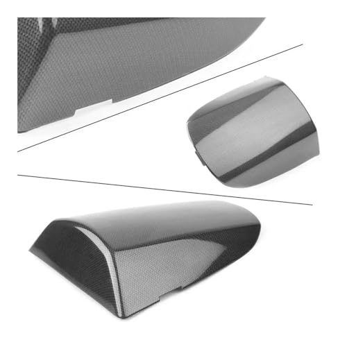 Couvre-selle passager GSXR 750 pour sublimer vos sorties solo