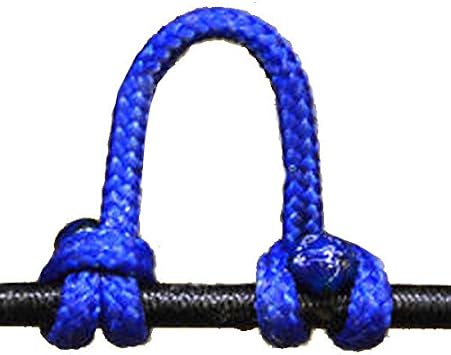 BCY #24 D Loop Royal Blue