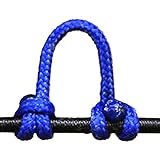 BCY #24 D Loop Royal Blue