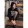 Anime Hoody for Men Teen Boys-Classic Long Sleeve Casual Sweatshirt - Image 3