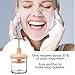 Foam Maker for Face Wash - Cleanser Saving Tool for Bubble for skin care & Facial Cleansing Washes(pink)