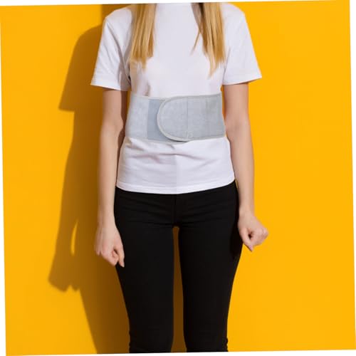 Faja lumbar térmica para cintura Ipetboom unisex miniatura 5