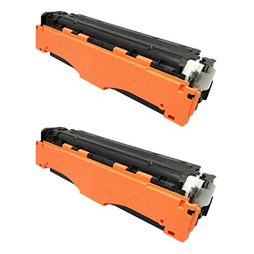 canon キャノン 互換 トナー CRG-318/418BLK 【 ブラック 2本セット 】 残量表示検知機能付き Mt.Smile製 トナーカートリッジ 318 418 BK 【365日保証】サービス
