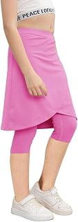 HaloumoningGirls Elastic Waist Knee Length Lahore, Karachi - Pakistan