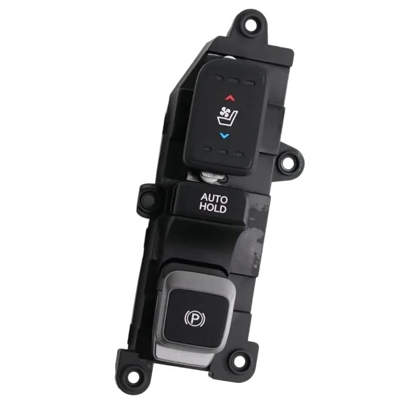 93310 2W3154X botonera de recambio compatible con Hyundai Santa Fe XL