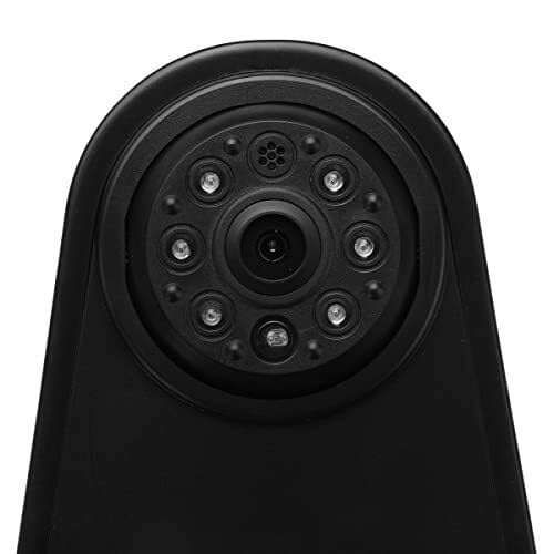Caméra de recul Transit 2013-2020 pour stationner sans angle mort