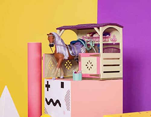 glitter girls stable