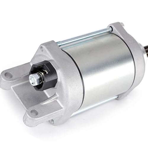 Démarreur électrique résoud les problèmes de démarrage SH300R 31200-KTW-B01