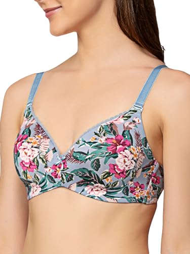 Image of Triumph International Women T-Shirt Bra