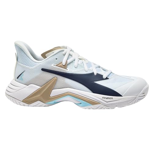 Diadora Women's B.Icon 3 All Ground Tennis Shoe2