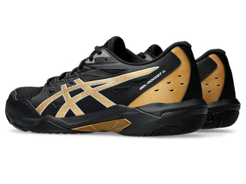 Image of ASICS Mens Gel-Rocket 11 Indoor Sports Shoes