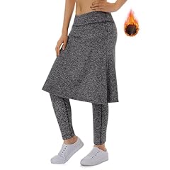 Grey Charcoal-fleece Lined