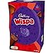 Cadbury Wispa Large Easter Egg 177g