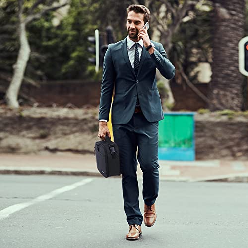 Freezable Lunch Bag,Lunch Box with Ice Packs,Small Cooler Lunch Box with Detachable Ice Packs,Small Insulated Cooler Bagwith Durable Zippers for School/Work