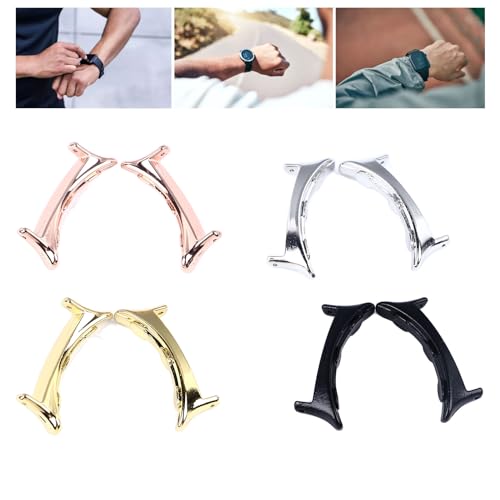 8 Conectores de Correa para Reloj Google Pixel Watch 2 1 miniatura 5