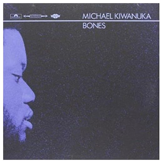 Bones [Vinilo]