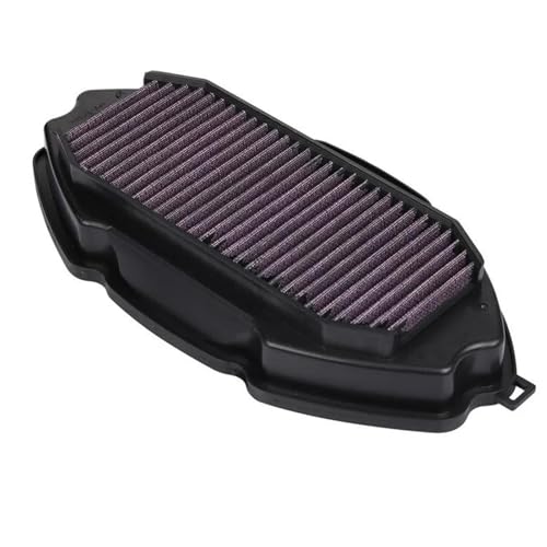 Élément de filtre à air moto de précision pour NC750X NC700