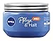 Produktbild NIVEA 4er Pack Haar-Gel, Styling Creme Gel, Starker Halt, 4 x 150 ml Tiegel, Pflege & Halt